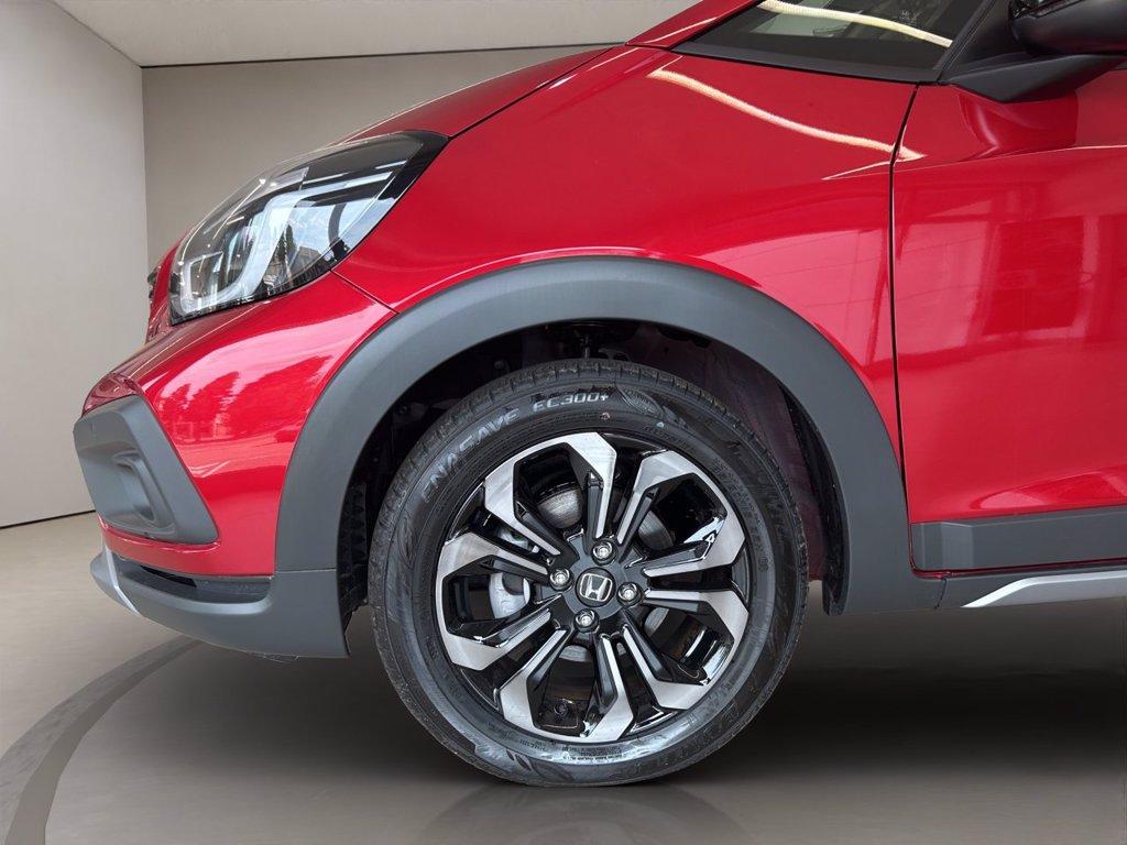 HONDA Jazz Crosstar 1.5 hev ecvt del 2025