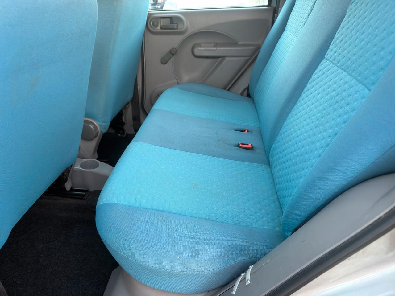 Fiat Panda 1.2 Emotion