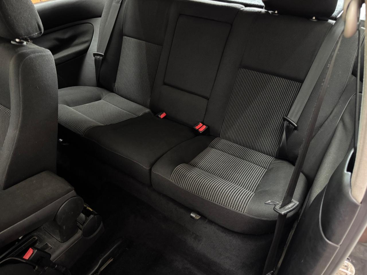 Volkswagen Golf IV 1.6 Benzina