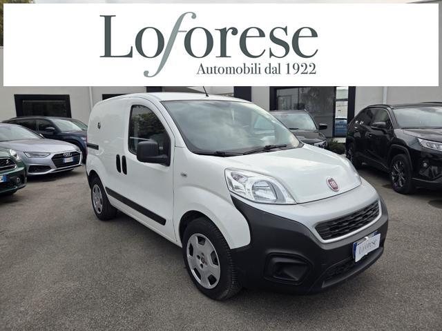 FIAT Fiorino 1.3 MJT 95CV Cargo