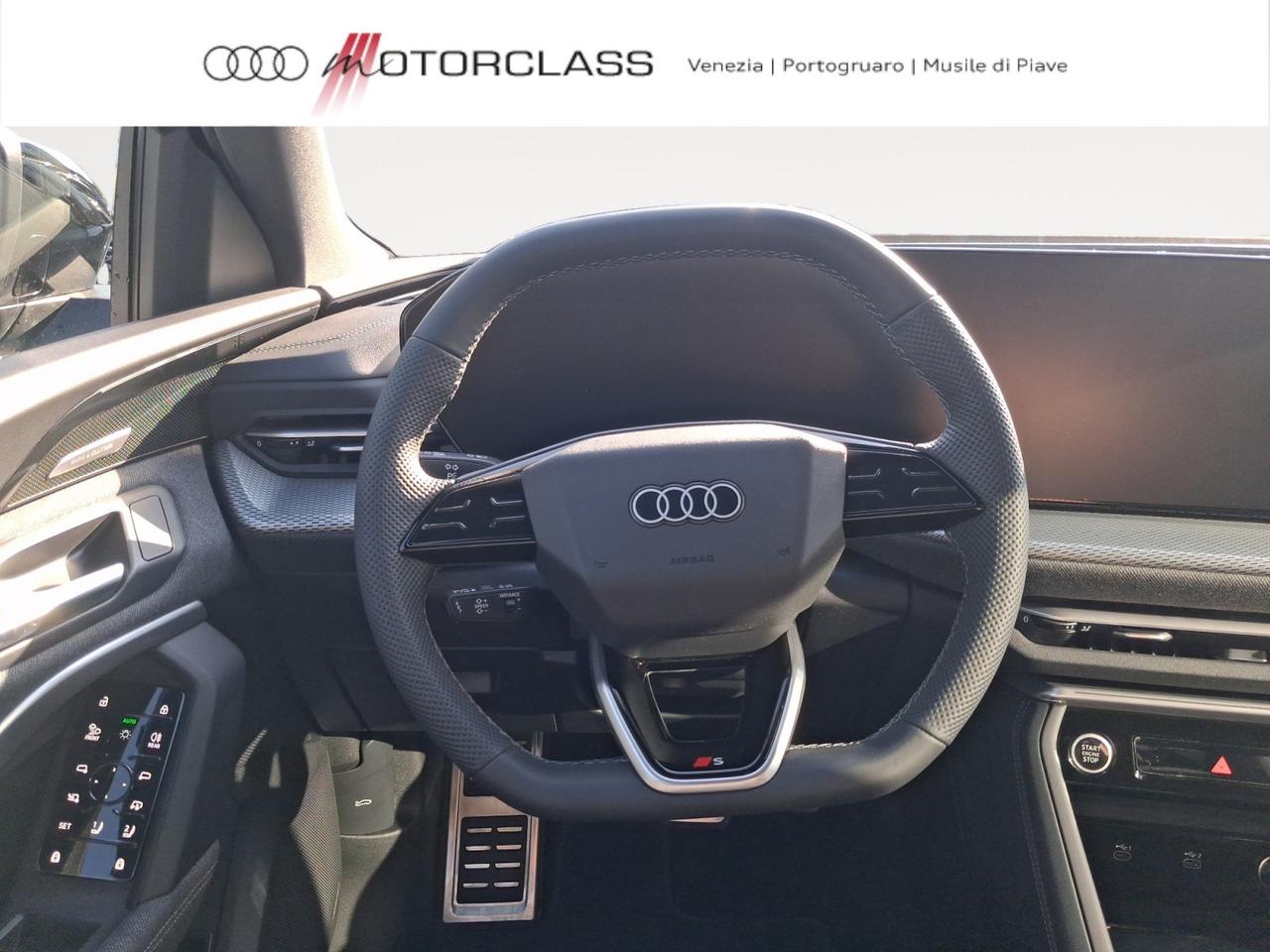 2.0 Tdi Mhev+ S Line Edition Quattro S Tronic