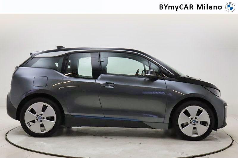 BMW i3 120Ah Advantage CVT