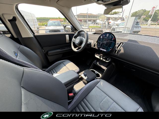 MINI Mini C Classic Countryman - Pack "L"