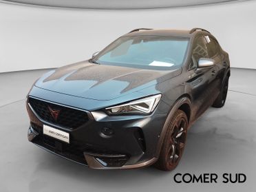 CUPRA Formentor 2020 - Formentor 1.5 tsi 150cv dsg