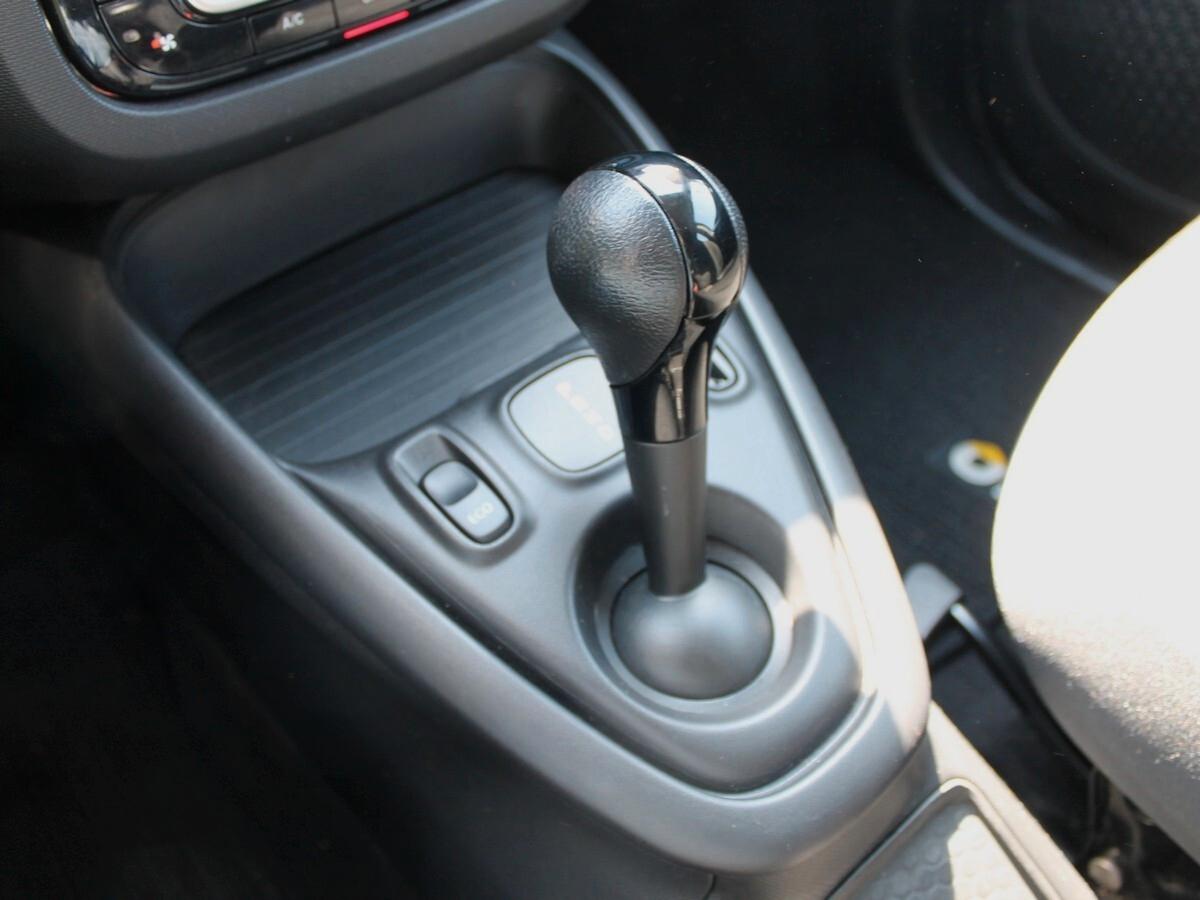 Smart ForFour EQ Passion Pdc Apple/Android UNIPRO IVA DEDUCIBILE