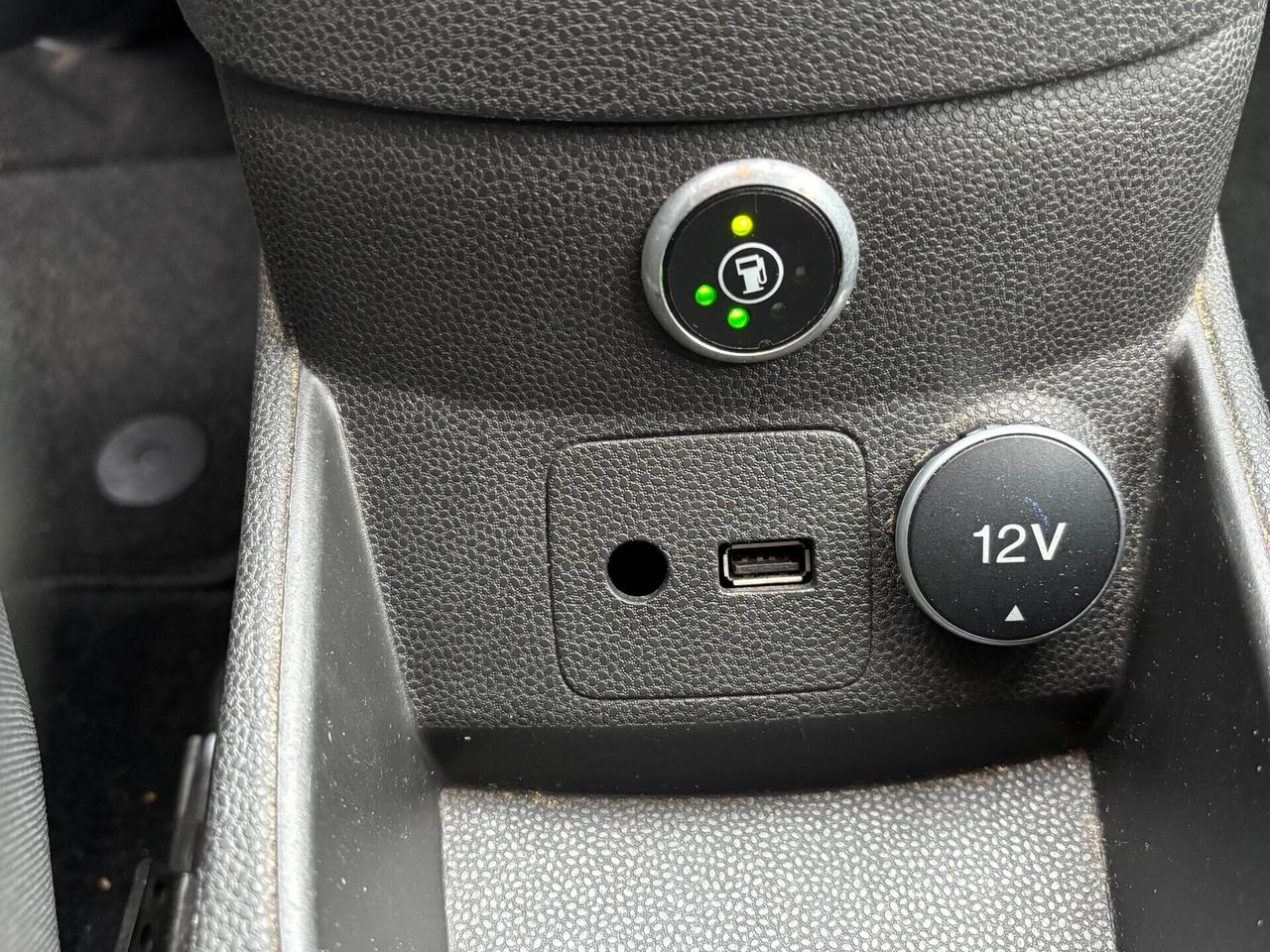 Ford Fiesta 1.4 5 porte GPL OK NEOPATENTATI