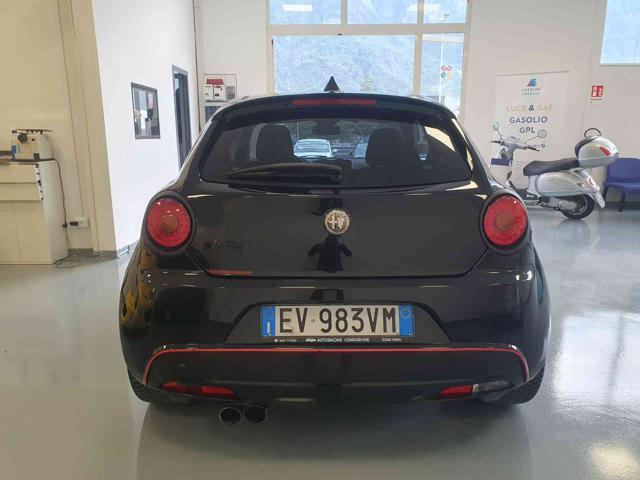 ALFA ROMEO MiTo 1.3 JTDm 85 CV Neopatentati!