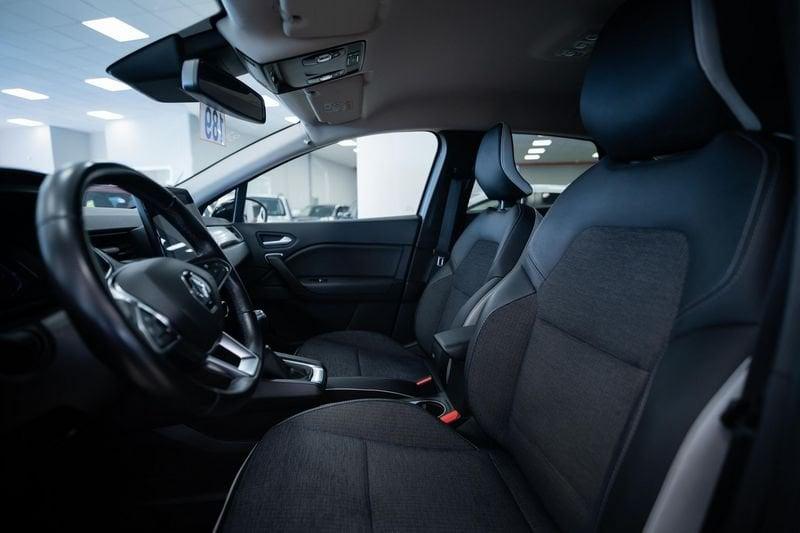 Renault Captur 1.0 tce Techno Gpl 100cv
