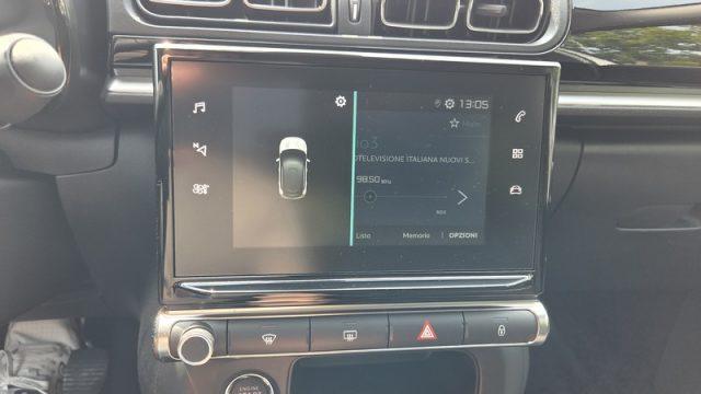 CITROEN C3 PureTech 110 S&S C-Series PERMUTE UNICOPR. NEOPAT.