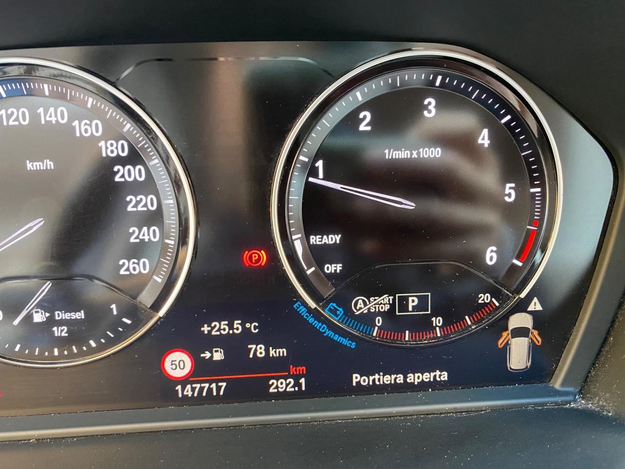 Bmw X1 sDrive18d xLine