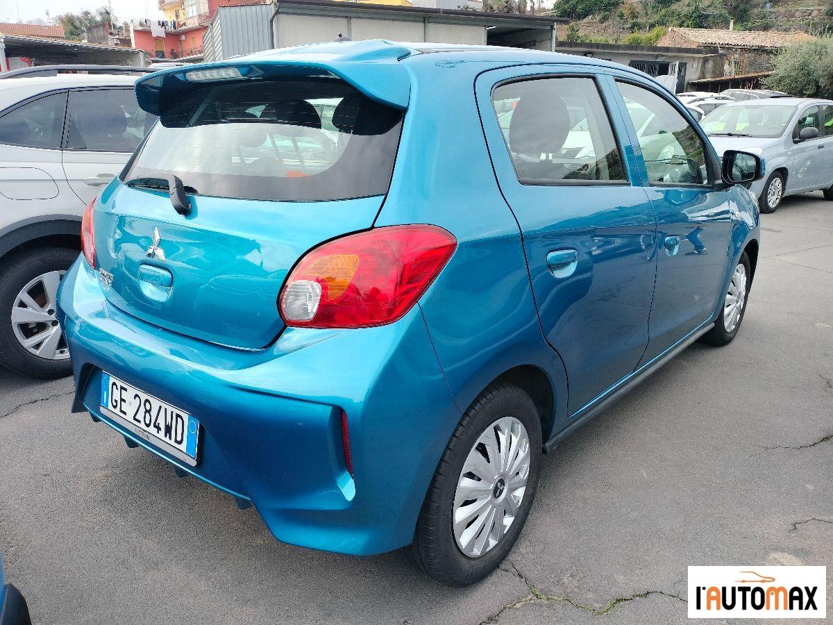 MITSUBISHI - Space Star 1.2 Invite radio