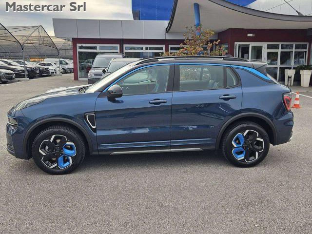 LYNK & CO 01 01 1.5 t hev auto - GJ372AV