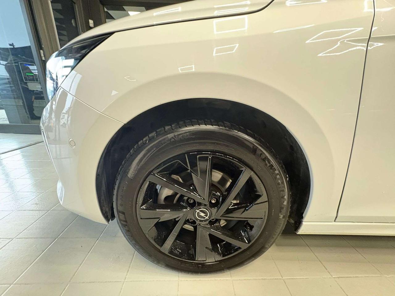 Opel Corsa Corsa 1.2 GS line Automatica