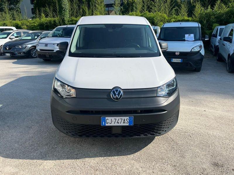Volkswagen Caddy 2.0 TDI Furgone Business (IVA ESCL.)