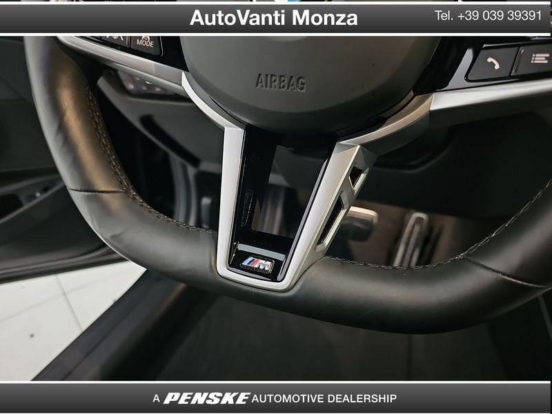 BMW Serie 3 Touring 320d 48V xDrive Touring Msport Pro