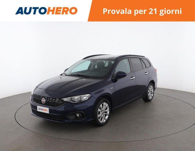 FIAT Tipo 1.6 Mjt S&S SW Easy