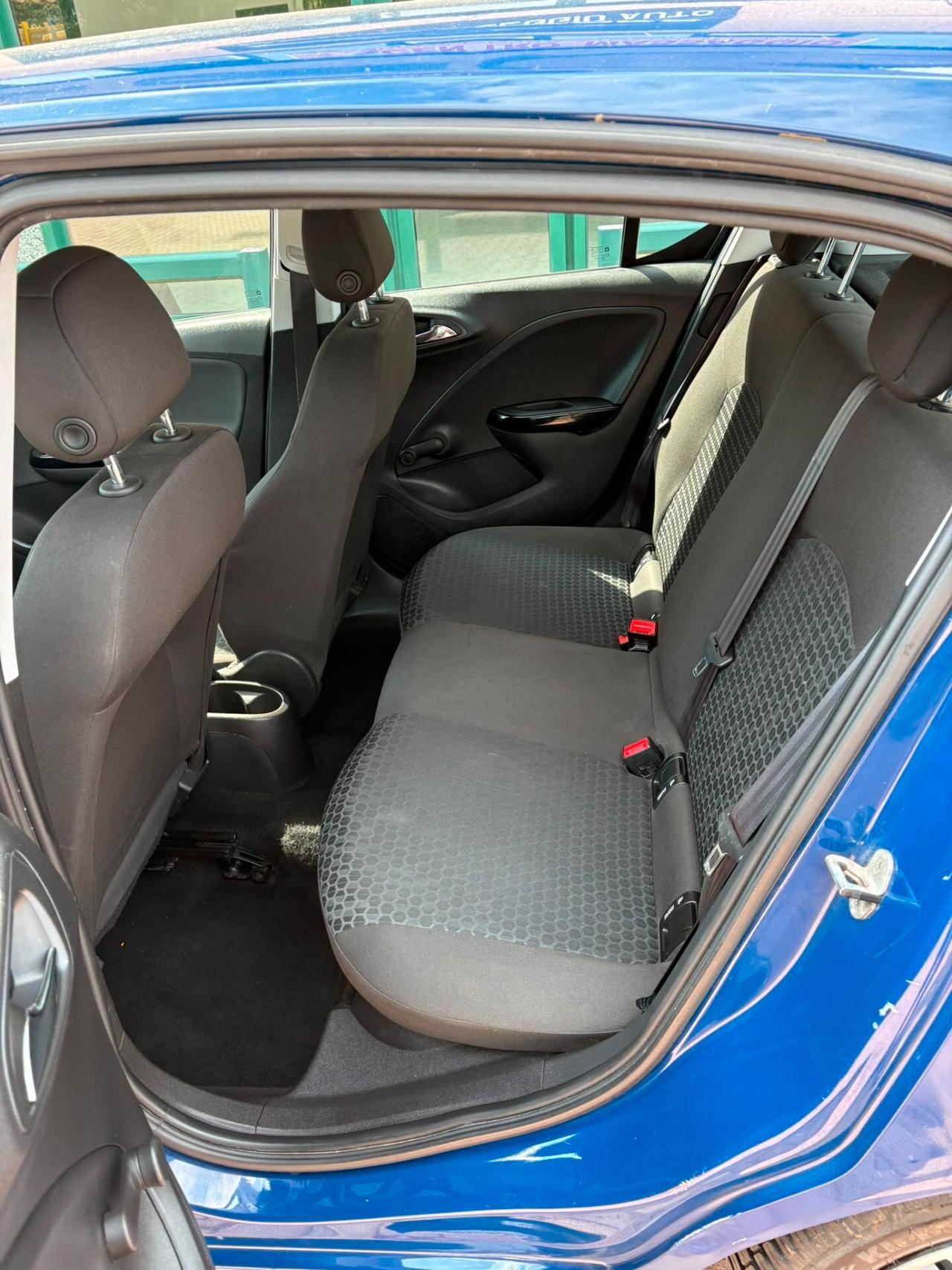 Opel Corsa 1.3 CDTI 5 porte Advance