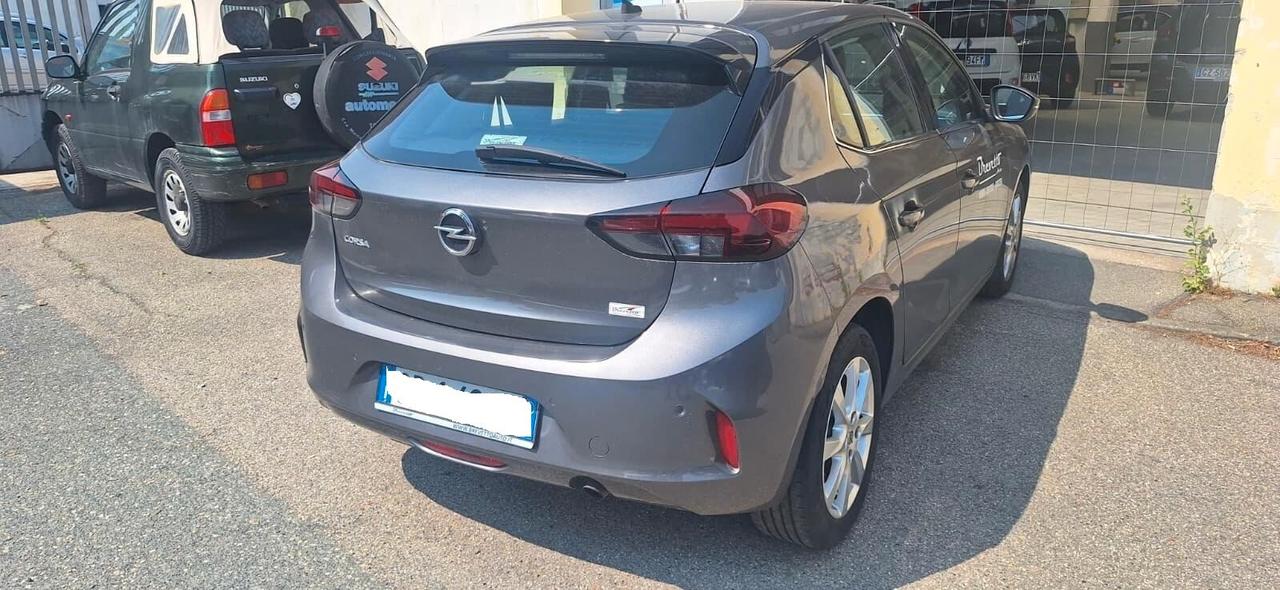 Opel Corsa 1.2 VI Elegance s