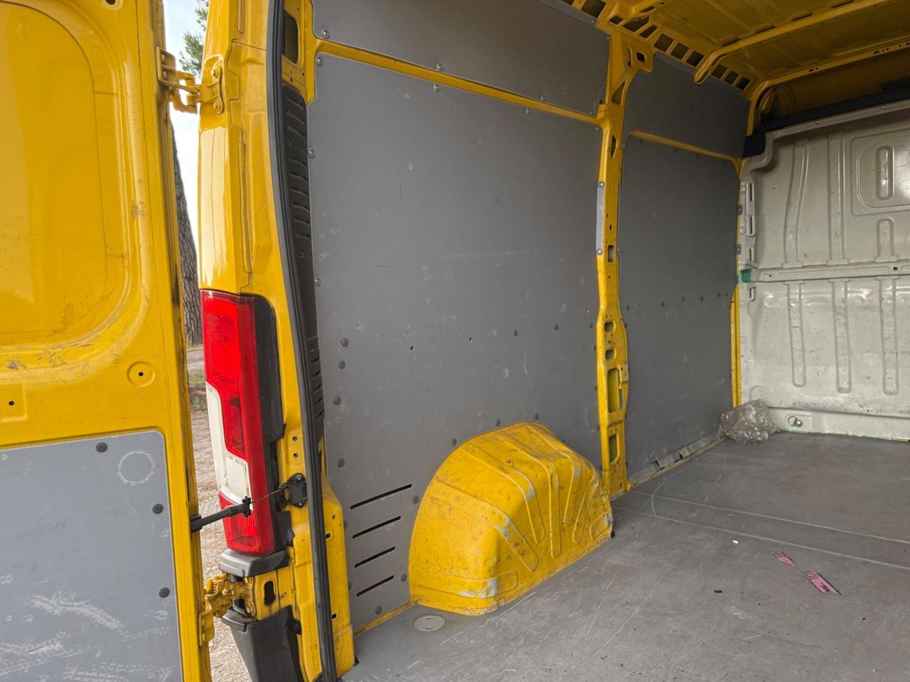 Fiat Ducato 33 2.3 Multijet 120CV L2H2