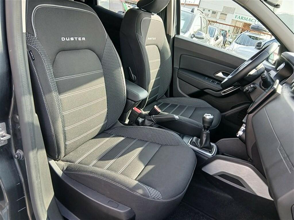 Dacia Duster 1.0 TCe GPL Prestige SL DaciaPlus 4x2