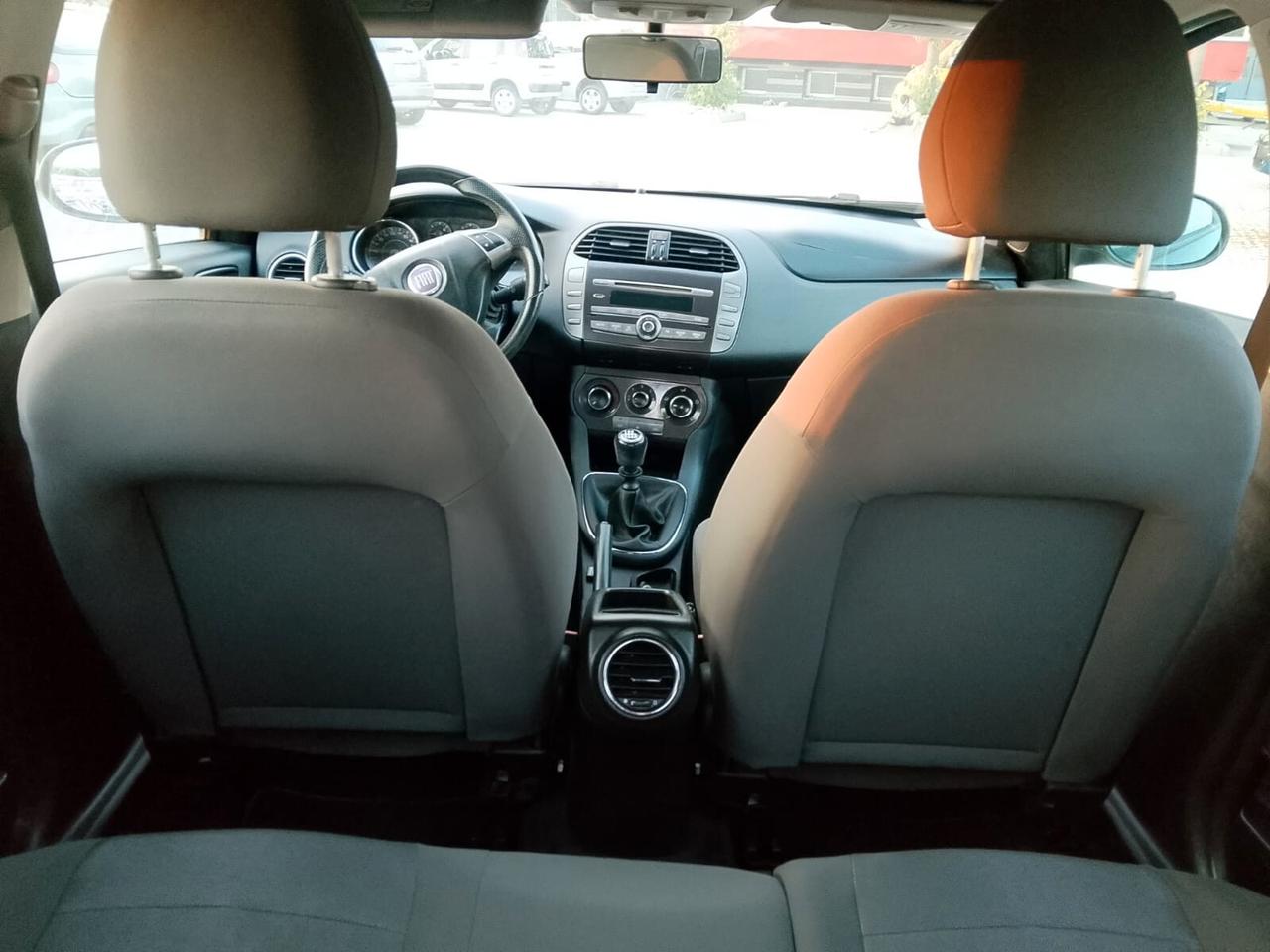 Fiat Bravo 1.4-GPL-NEOPAT-165.000-2009
