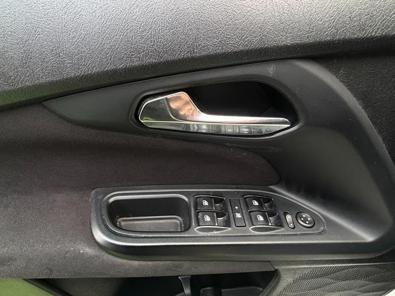 Fiat Tipo 1.6 Mjt S&S SW Lounge