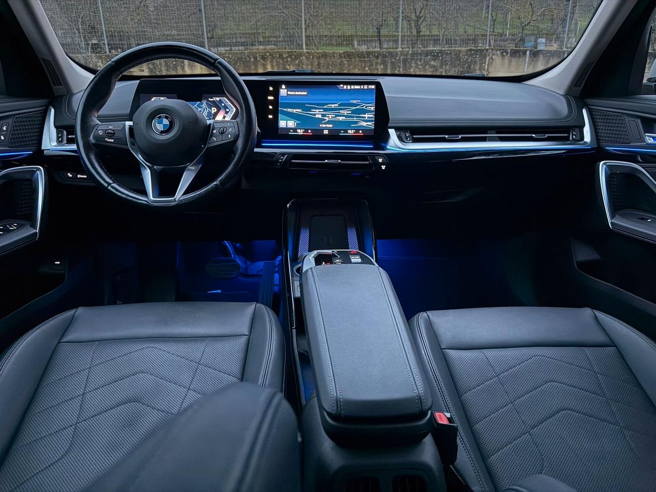 BMW X1 180d 150cv Sdrive Xline Edition 2023