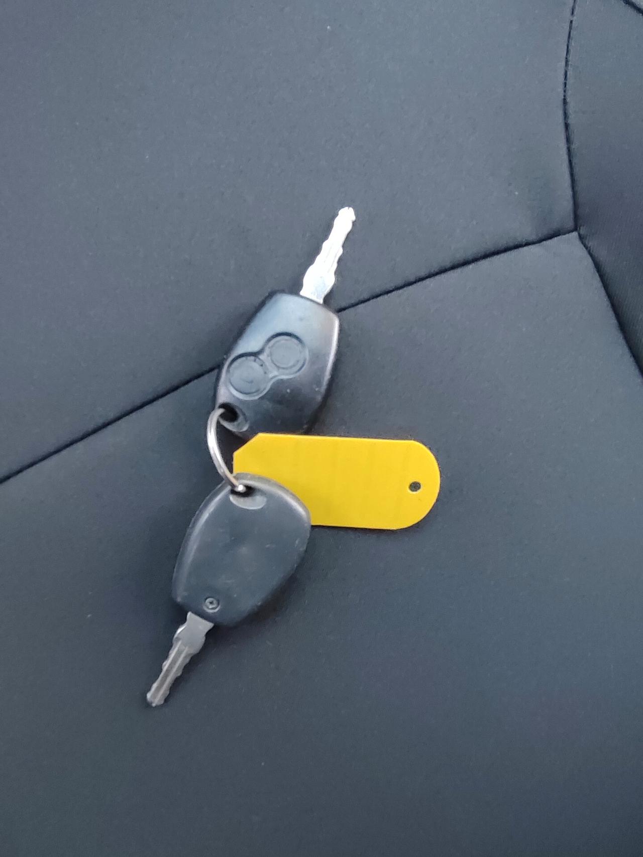 Dacia Sandero 1.5 dCi 75CV Lauréate