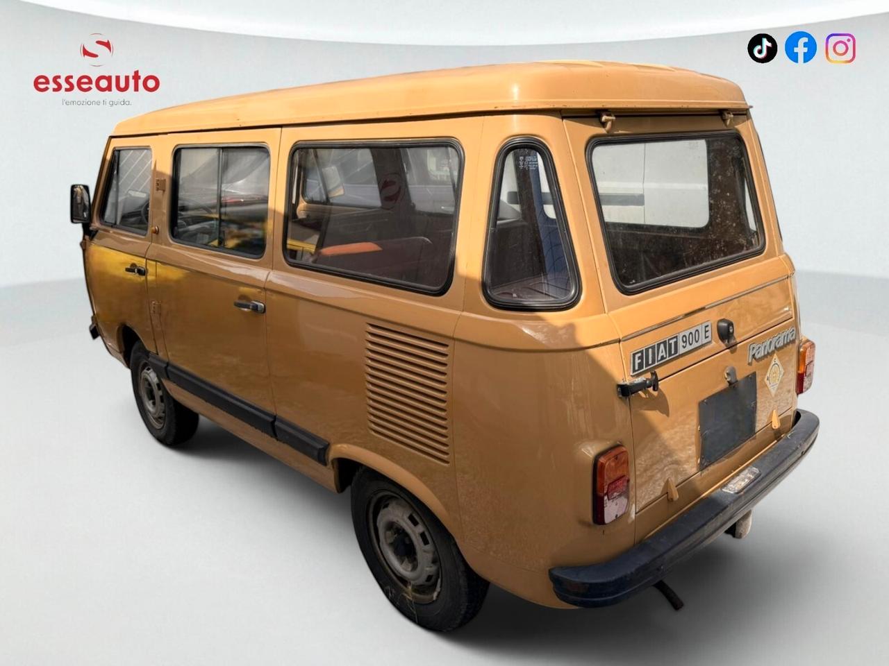 Fiat 900 E - PROMO MAGGIO!