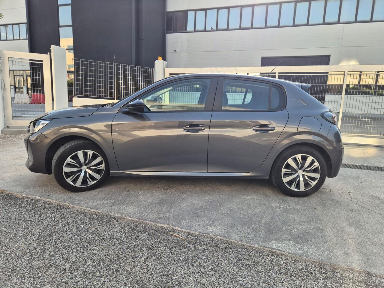 Peugeot 208 BlueHDi 100 Stop&Start 5 porte Active Pack