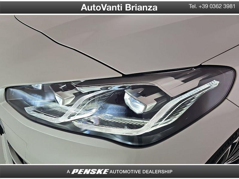 BMW Serie 2 Active Tourer 218d Active Tourer Luxury