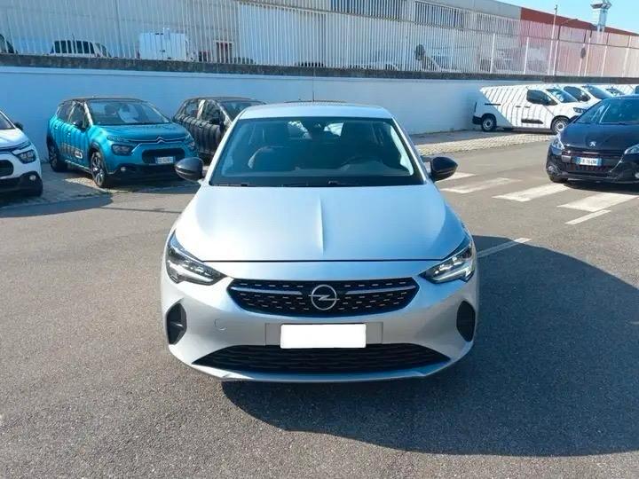 Opel Corsa 1.5 D 100 CV Elegance