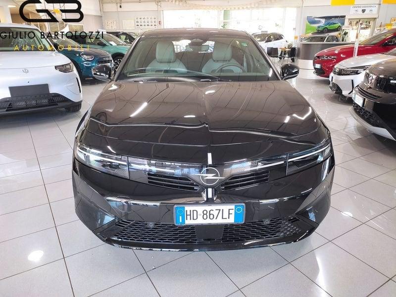 Opel Astra 1.5 Turbo 130cv GS ST Line AT8