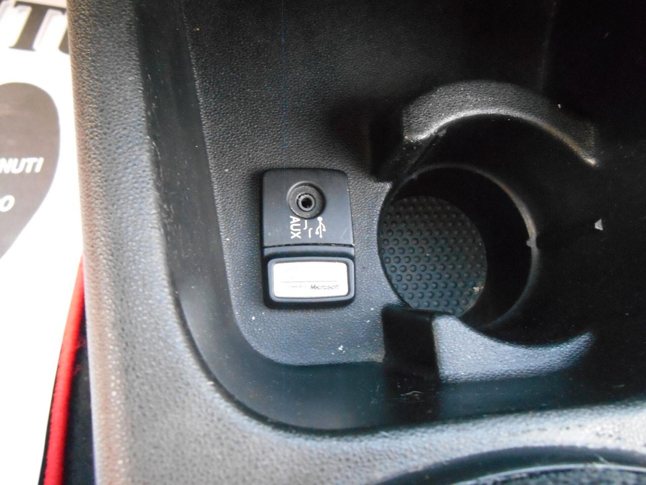Fiat Punto Evo 1.3 Mjt 95 CV DPF 3 porte S&S Sport