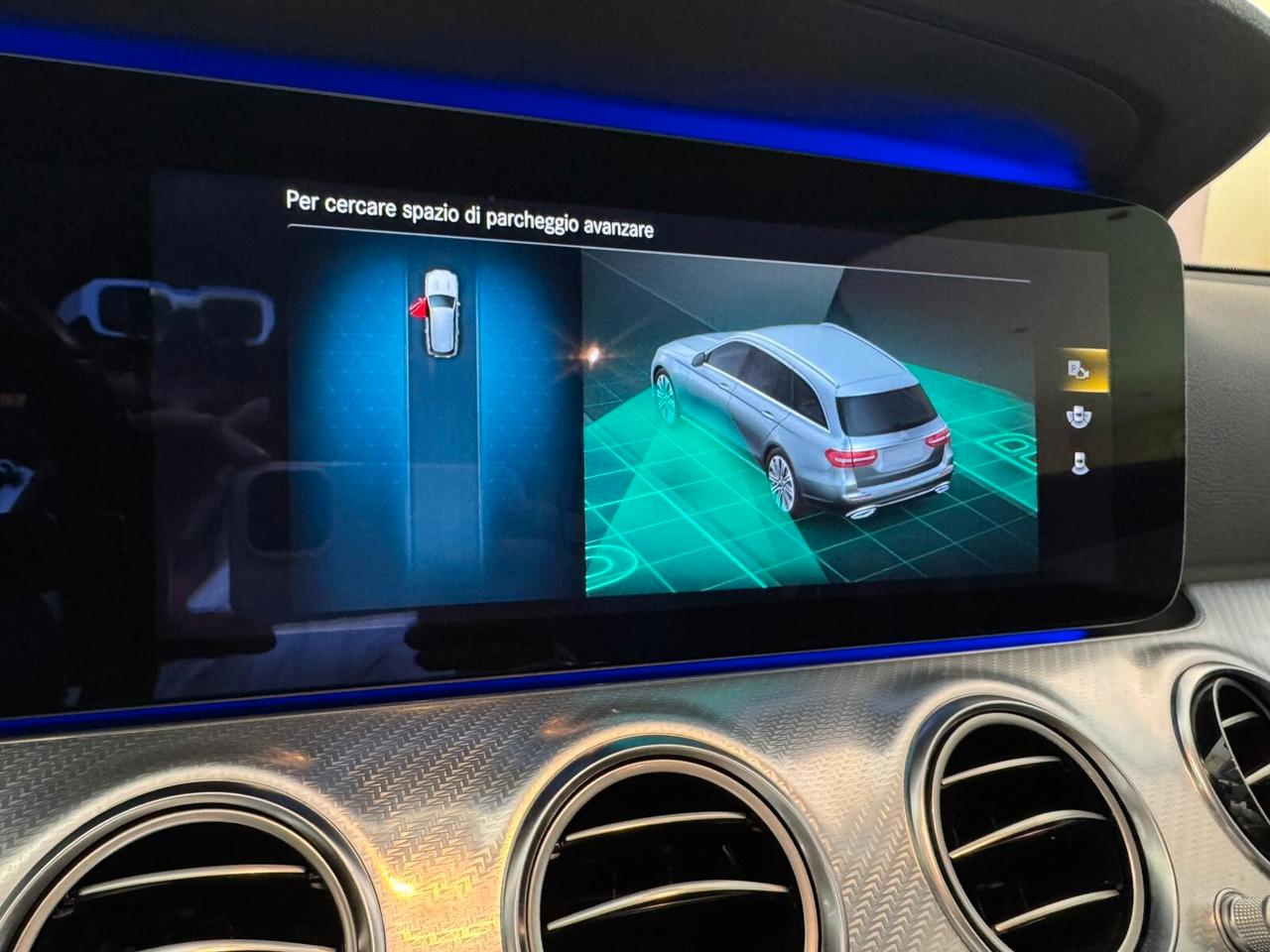 Mercedes-benz E 300 de S.W. Auto EQ-Power Premium Plus