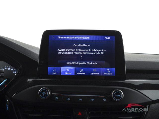 FORD Focus 1.0 EcoBoost 125 CV 5p. ST-Line