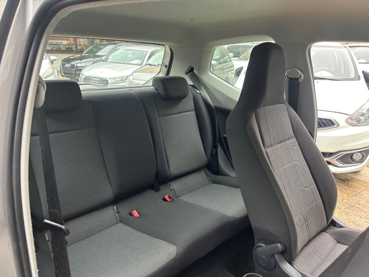 Volkswagen up! 1.0 5p. Move