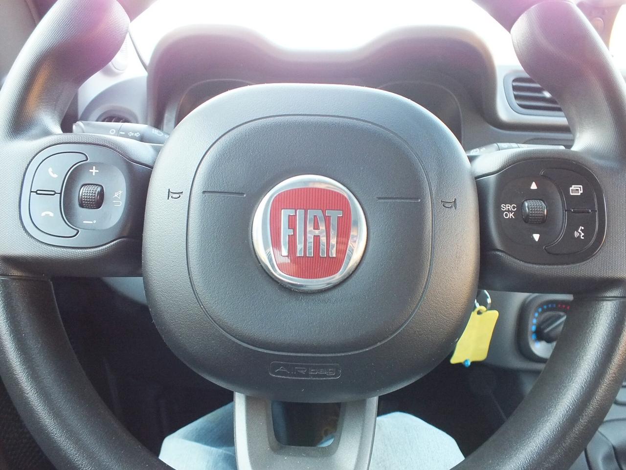 Fiat Panda 1.0 Hybrid *VAN 4 POSTI*UNIPRO*BLUETOOTH*iva esposta*