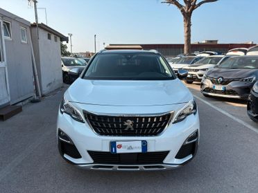 Peugeot 3008 BlueHDi 130 S&S Allure