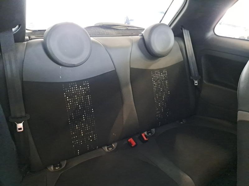 FIAT 500 1.0 70cv Ibrido Connect