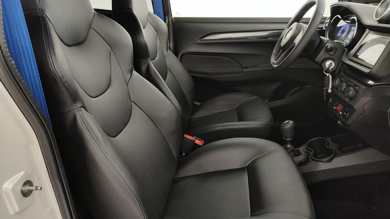 AIXAM Aixam Coupè' GTI Emotion