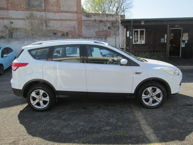 FORD Kuga 1.6 EcoBoost 150 CV S&S 2WD Titanium