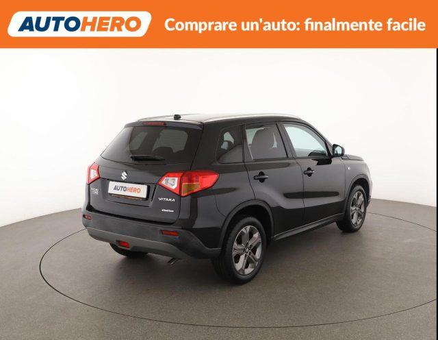 SUZUKI Vitara 1.6 DDiS 4WD AllGrip V-Cool