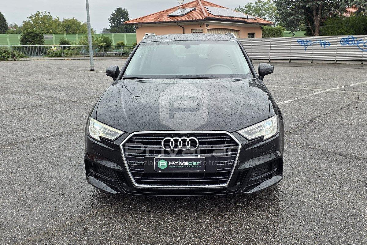 AUDI A3 1.6 TDI Design