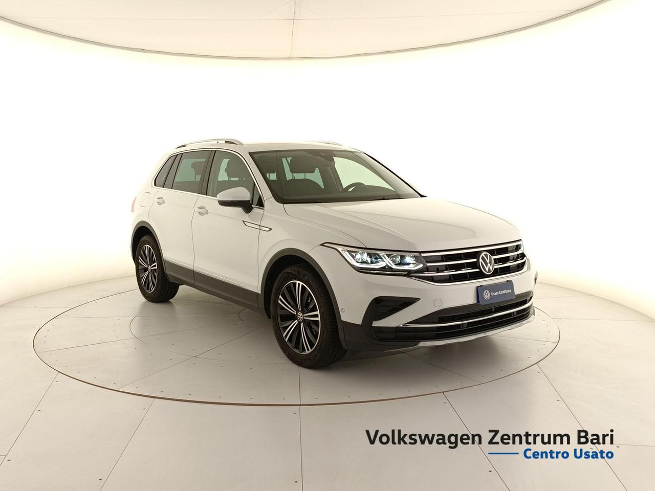 Volkswagen Tiguan 2.0 tdi elegance 150cv dsg