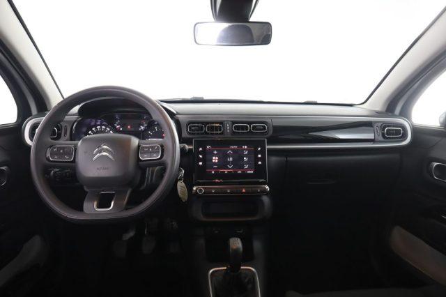 CITROEN C3 C3 PureTech 83 S&S Max