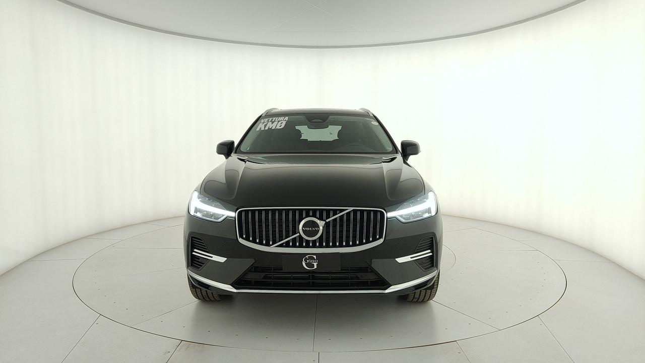 VOLVO XC60 2.0 t6 phev Plus Bright awd auto