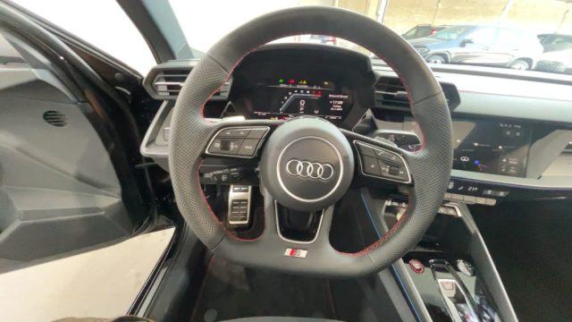 AUDI S3 SPB TFSI quattro S tronic #TETTO #VARI COLORI
