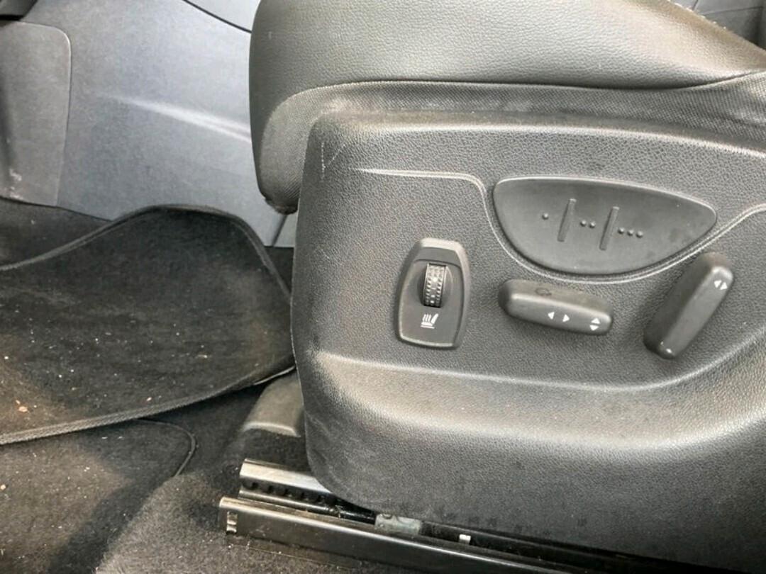 Renault Scenic Scénic 1.5 dCi 110CV S&S Bose TETTO/PELLE