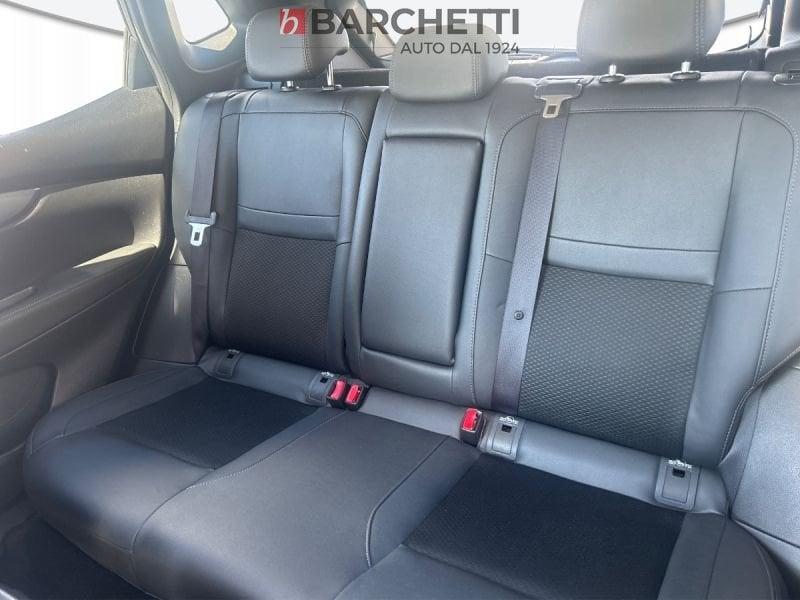 Nissan Qashqai 2ª SERIE 1.7 DCI 150 CV TEKNA+ DYNAMIC STANDARD